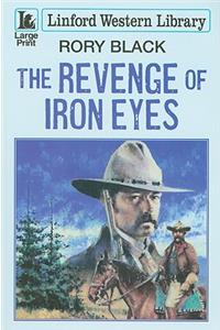 The Revenge of Iron Eyes