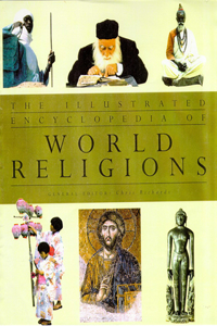 IE WORLD RELIGIONS