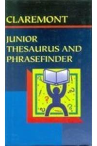 Junior Thesaurus and Phrasefinder