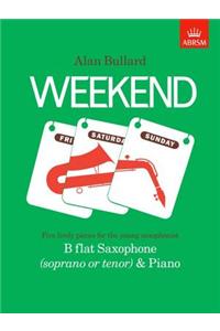 Weekend