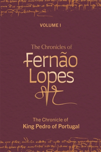 Chronicles of Fernão Lopes