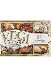 Vegi Cards
