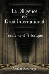 La Diligence En Droit International Fondement Théorique