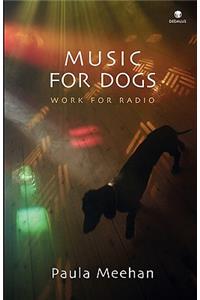 Music for Dogs