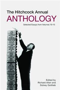 Hitchcock Annual Anthology