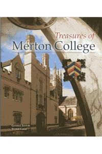 Treasures of Merton College