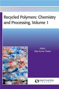 Recycled Polymers