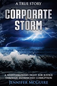 Corporate Storm