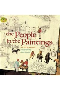 People in the Paintings