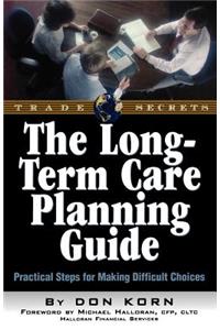 Long Term Care Guide