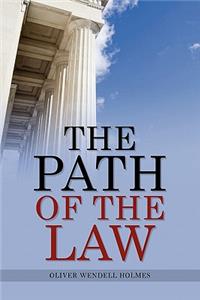 Path Of The Law