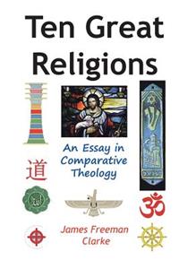 Ten Great Religions