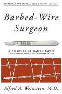 Barbed-Wire Surgeon