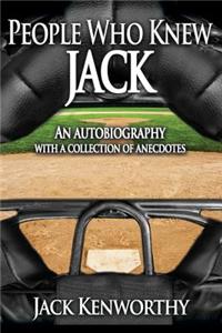 People Who Knew Jack-As Opposed to People Who Don't Know Jack