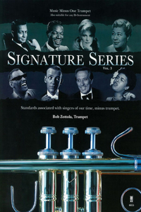 Signature Series, Volume 3