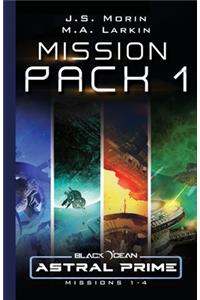 Astral Prime Mission Pack 1