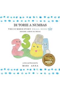Number Story 1 DI TORIE A NUMBAS