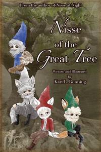 Nisse of the Great Tree