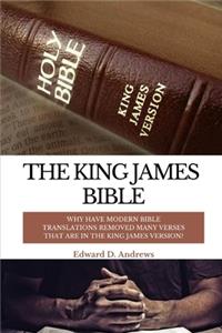 King James Bible