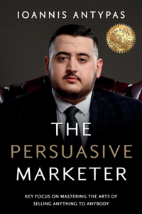 Persuasive Marketer