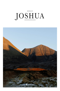 Book of Joshua (SC,NLT)
