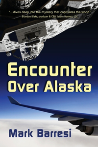 Encounter Over Alaska