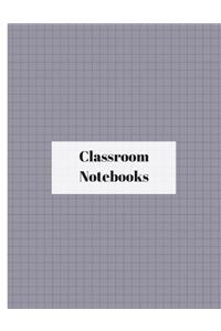 Classroom Notebooks