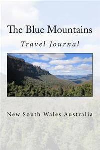The Blue Mountains