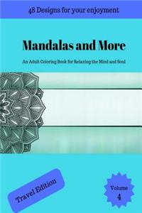 Mandalas and More