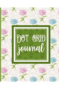 Dot Grid Journal