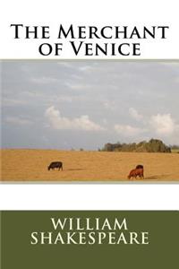 The Merchant of Venice
