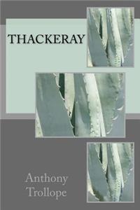 Thackeray