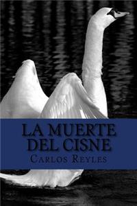 La Muerte Del Cisne