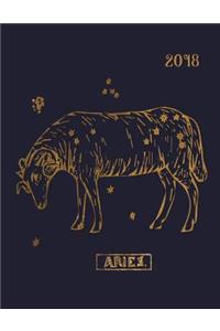 2018 Aries