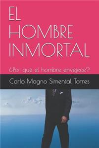 El Hombre Inmortal