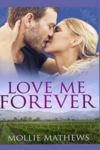 Love Me Forever