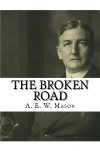 Broken Road