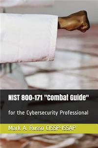 NIST 800-171 Combat Guide