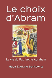 choix d'Abram