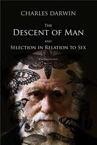 Descent of Man, and Selection in Relation to Sex