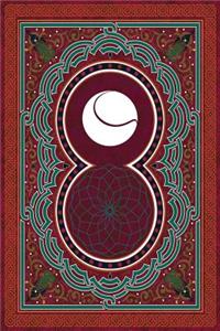 Monogram Surfing Journal