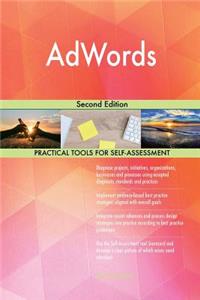 AdWords Second Edition