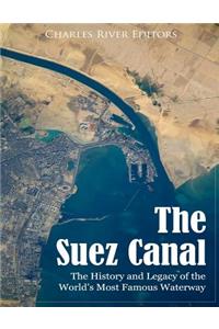 Suez Canal