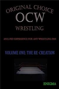 OCW (Volume 1, Full)
