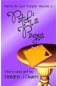 Patch's Pages