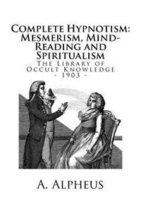 The Library of Occult Knowledge