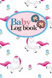 Baby Logbook