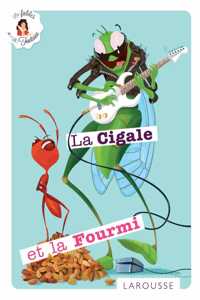 La cigale et la fourmi