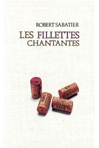 Fillettes Chantantes (Les)