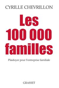 Les 100 000 familles